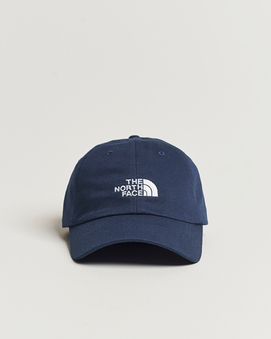 Heren | The North Face | The North Face | Norm Cap  Summit Navy