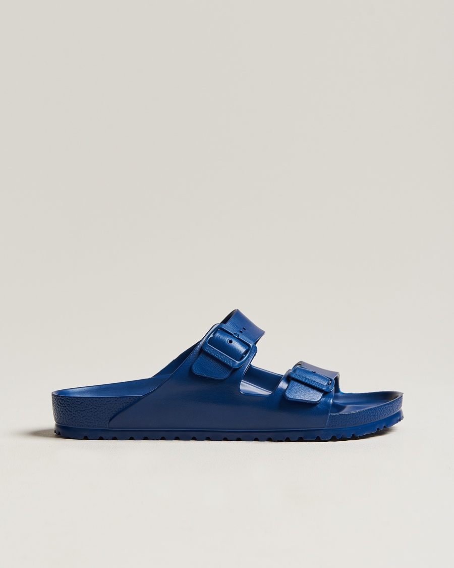 BIRKENSTOCK Arizona Eva Navy – Blauw