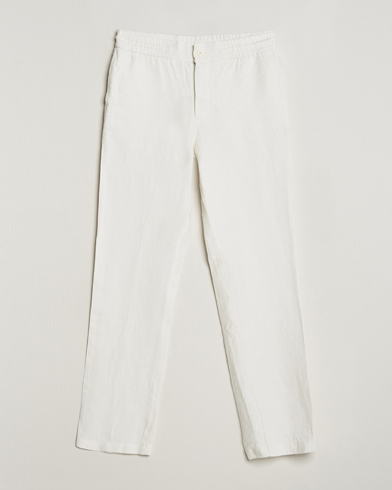  Cornell Linen Trousers Sandbar
