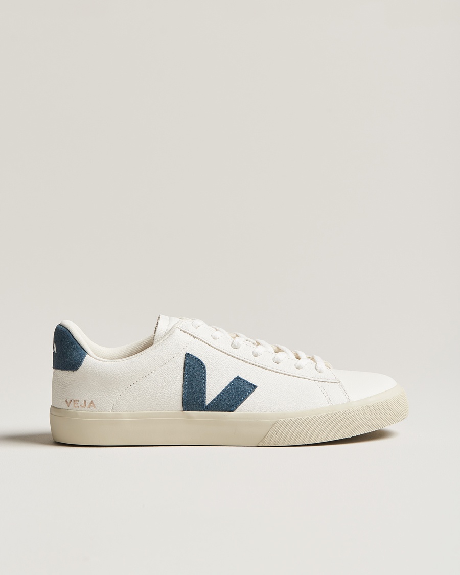 Veja Campo Sneaker Extra White/California – Wit