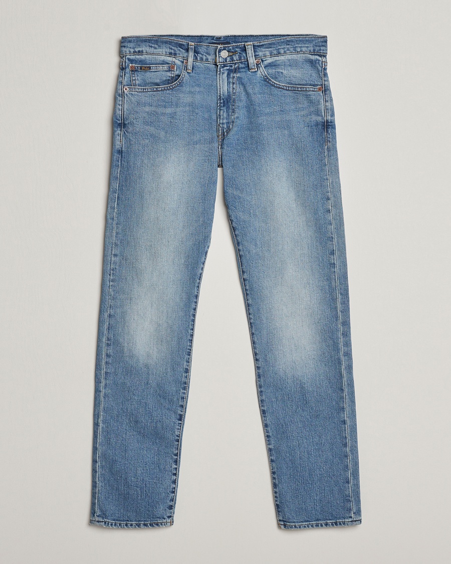 Heren | Sale Kleding | Polo Ralph Lauren | Sullivan Slim Fit Jeans Callwood