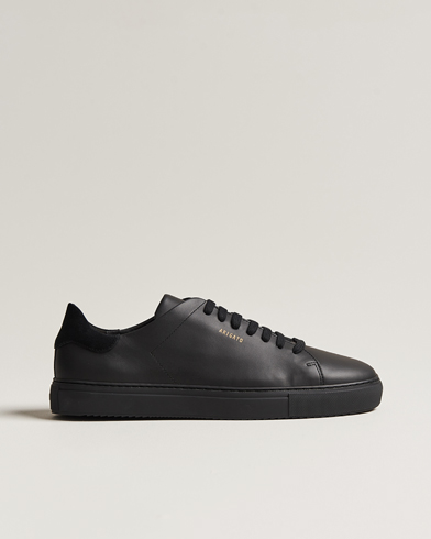 Heren | Sneakers | Axel Arigato | Clean 90 Sneaker Black/Black