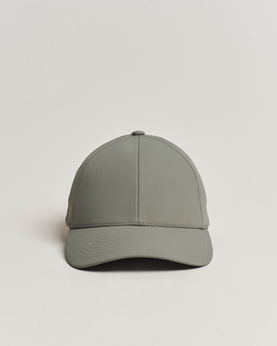Heren |  | Varsity Headwear | Active Tech Cap Grey