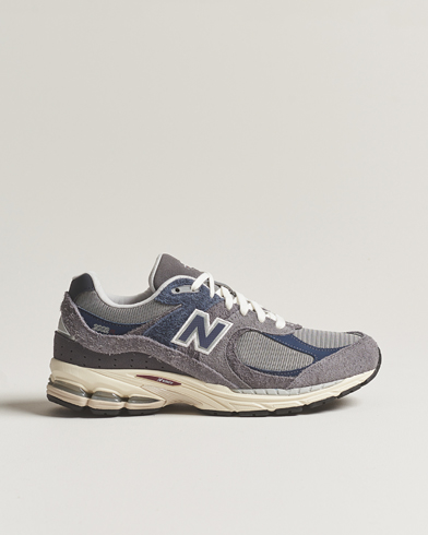 Heren |  | New Balance | 2002R Sneakers Navy