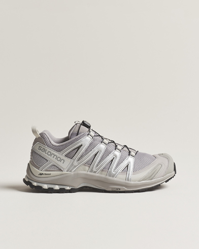 Heren | Sneakers | Salomon | XA Pro Trail Snakers Alloy/Silver
