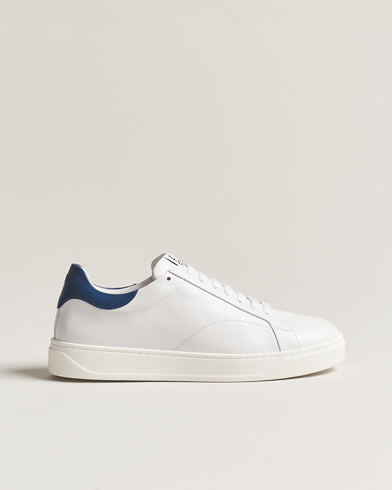Heren |  | Lanvin | DBB0 Sneakers White/Navy