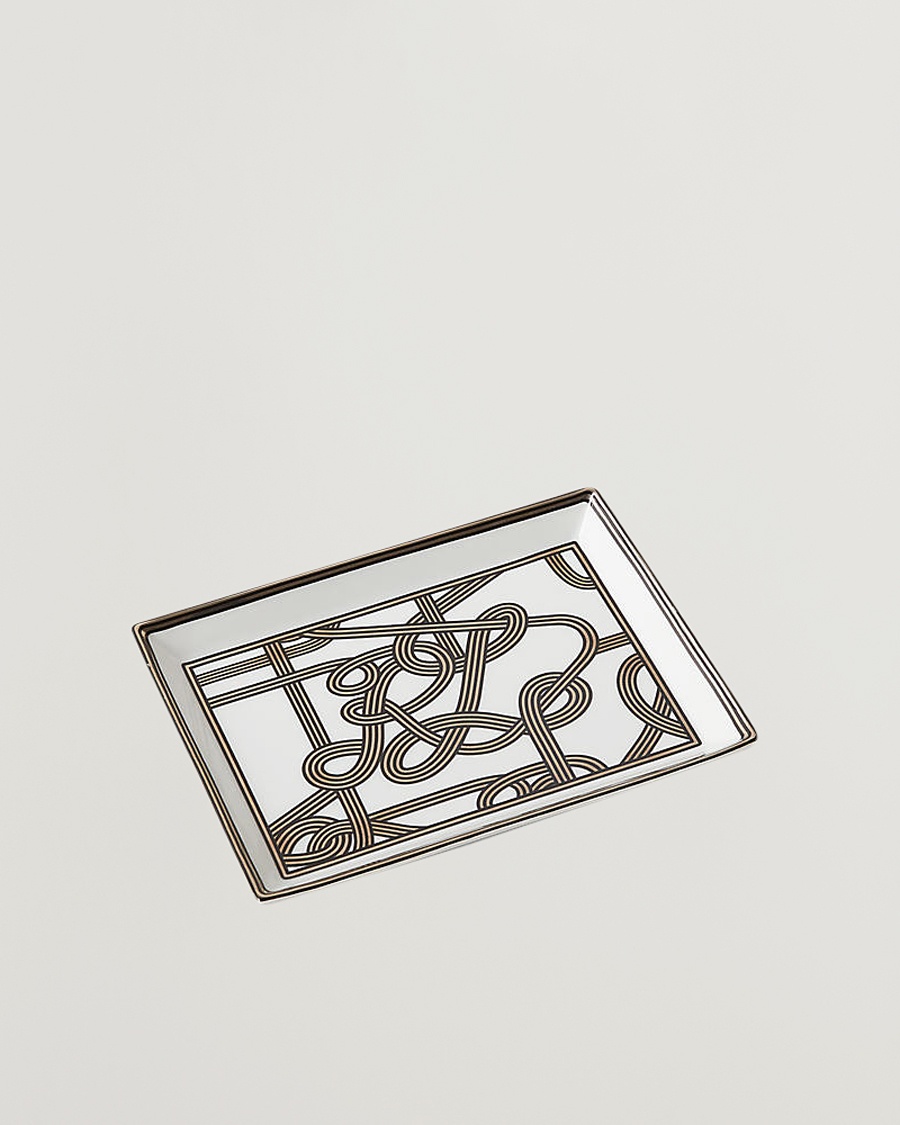 Heren | Student | Ralph Lauren Home | Berken Change Tray White