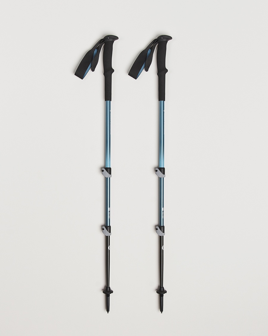 Heren | Running | Black Diamond | Trail Back Trekking Poles Creek Blue