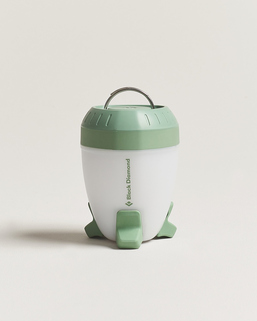 Heren | Outdoor living | Black Diamond | Orbiter 450 Lantern Desert Sage