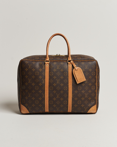 Heren |  | Louis Vuitton Pre-Owned | Stratos Cloth bag Monogram 
