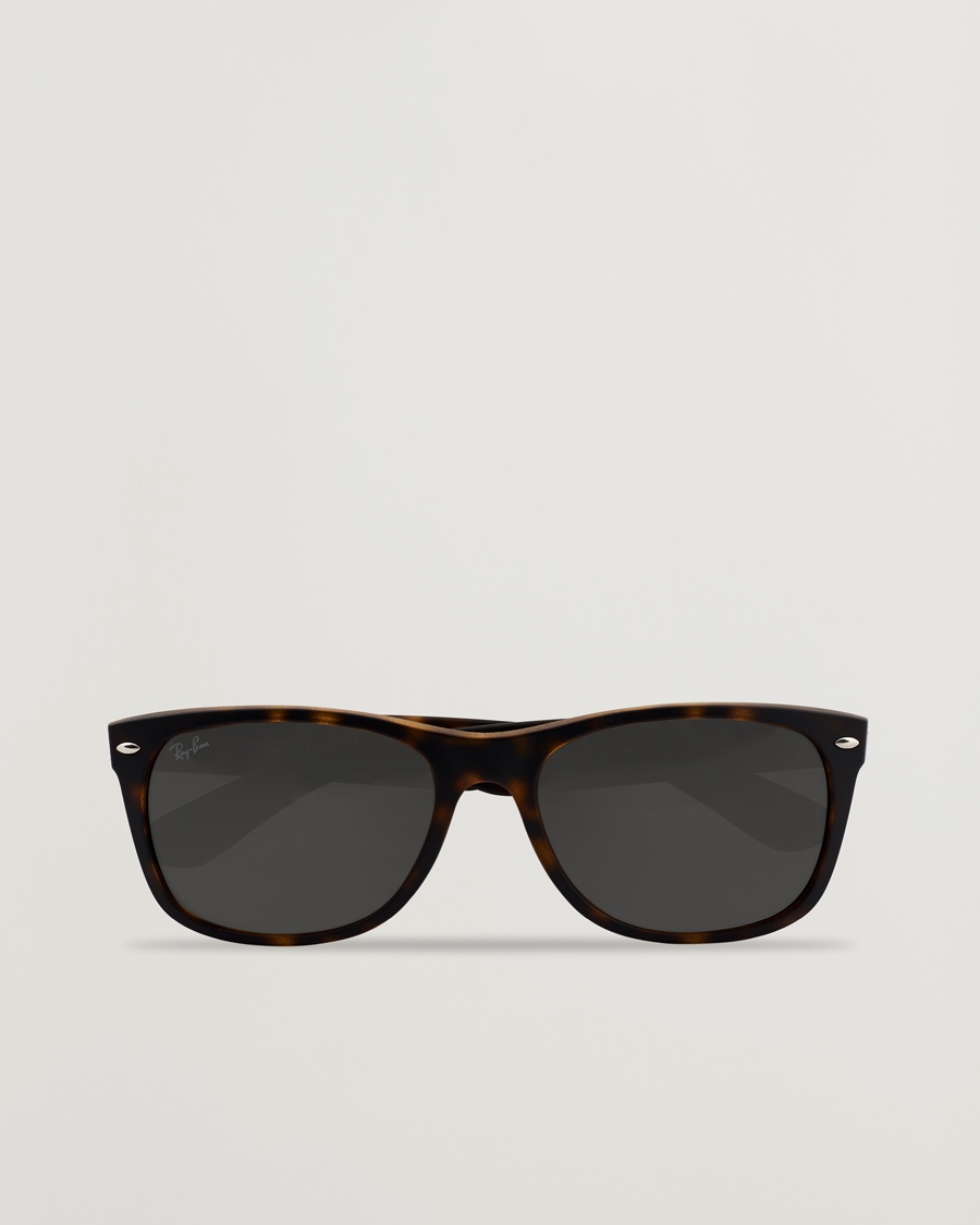 Ray-Ban New Wayfarer Sunglasses Havana – Bruin
