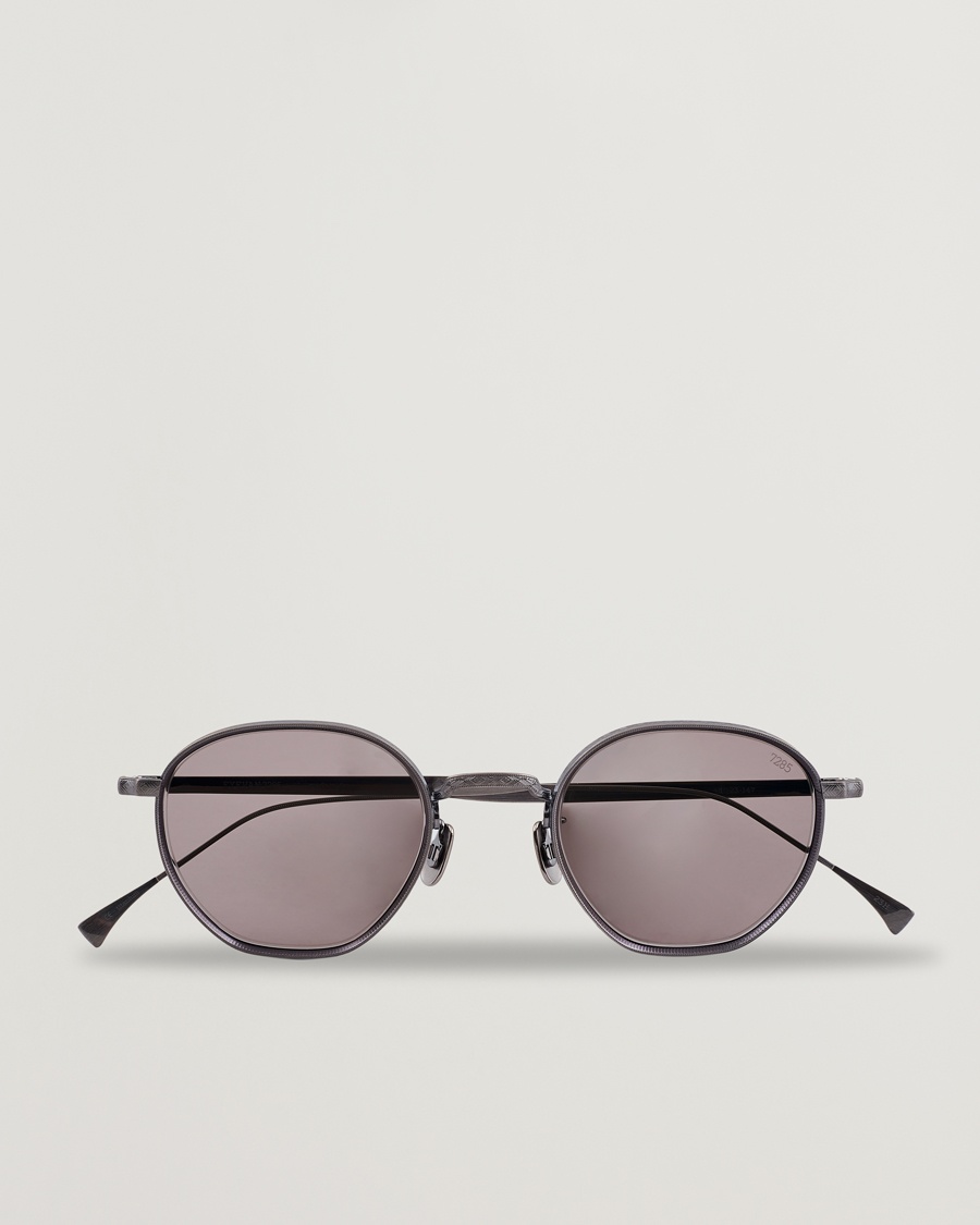  163 Sunglasses Pewter