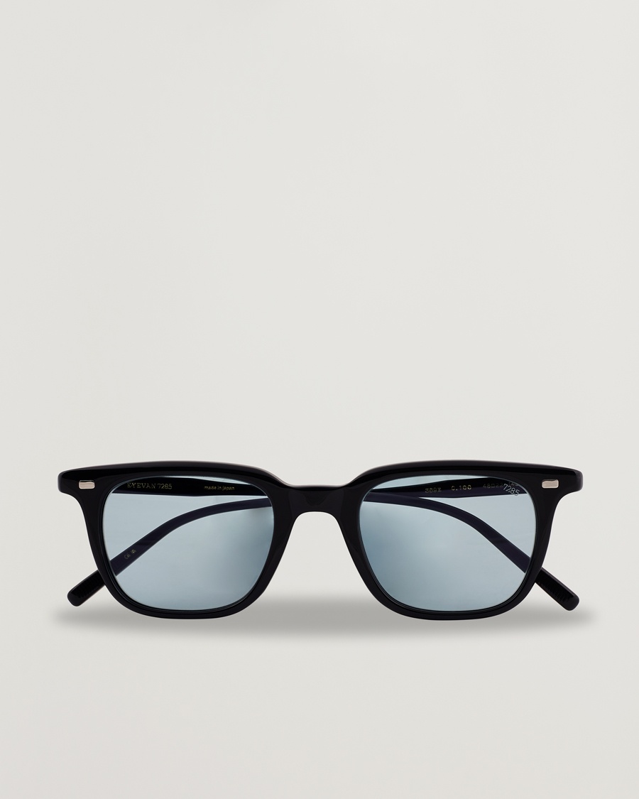  359 Sunglasses Black