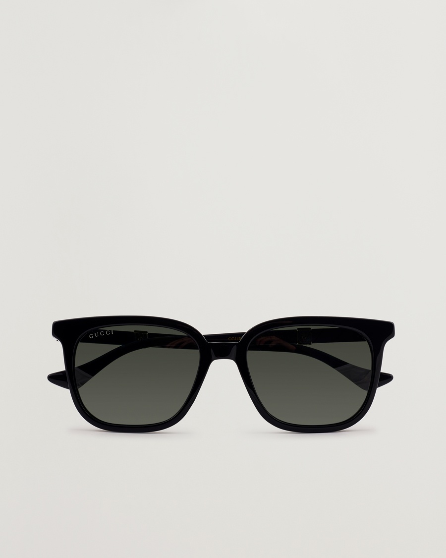 Gucci GG1493 Sunglasses Black – Zwart