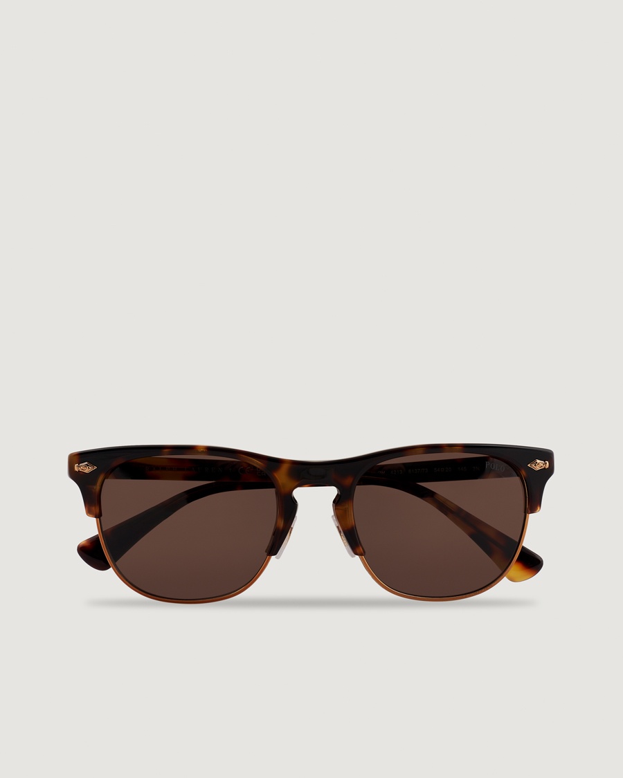 Heren | Accessoires | Polo Ralph Lauren | 0PH4213 Sunglasses Tortoise