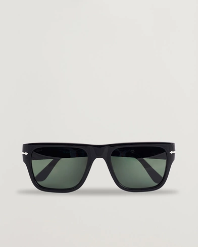  0PO3348S Sunglasses Black
