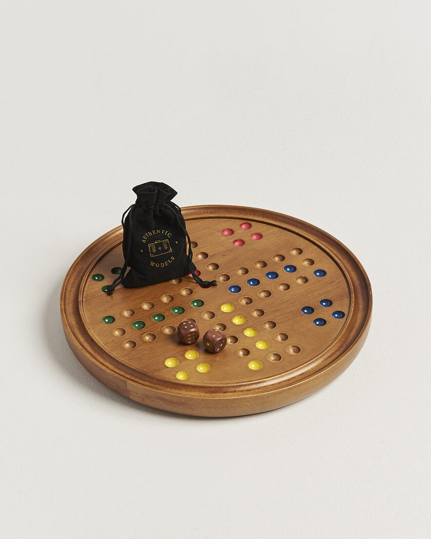 Authentic Models No Quarter Game – Bruin