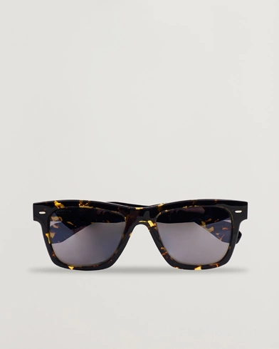  No.4 Polarized Sunglasses Tokyo Tortoise