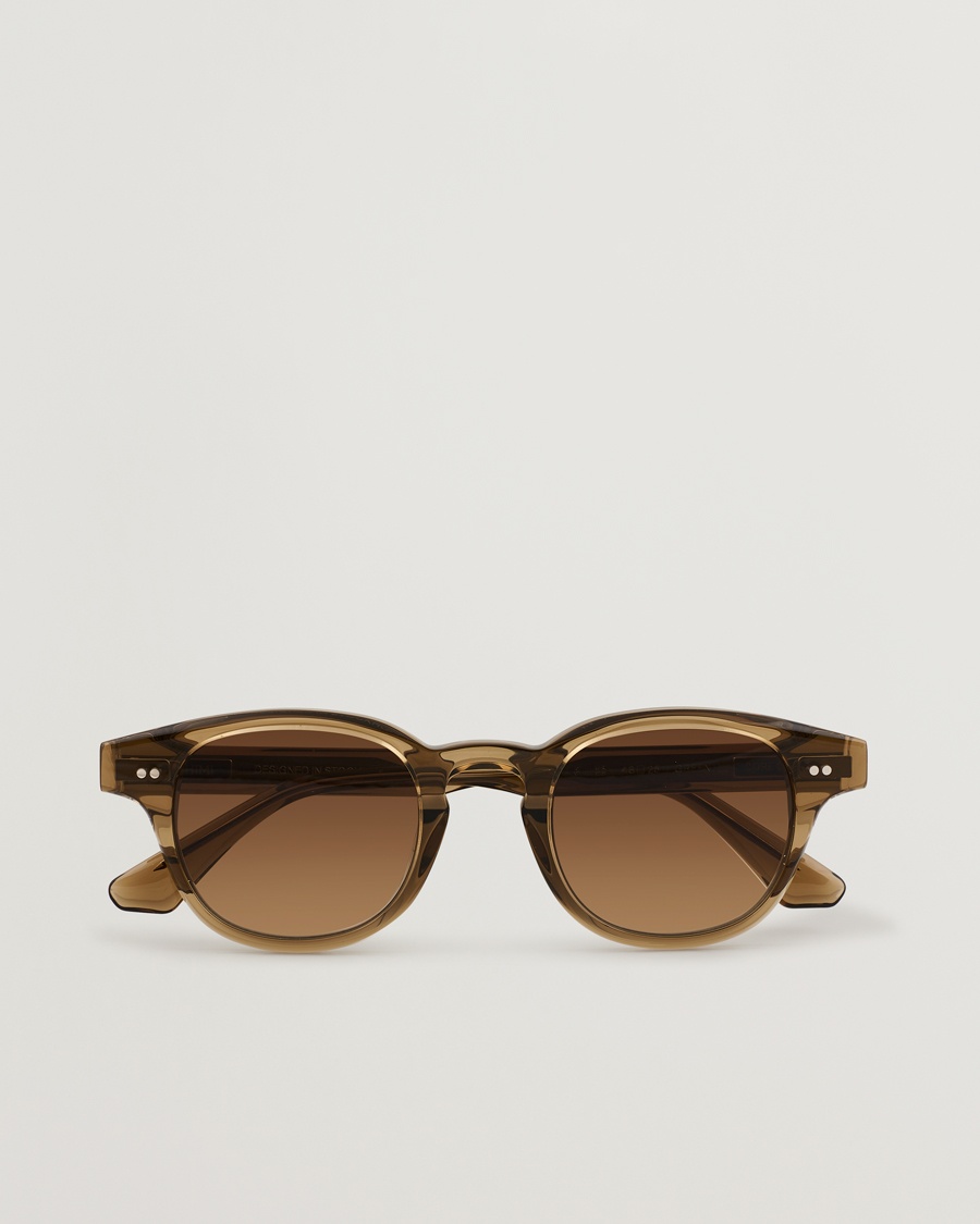 Heren | Eyewear | CHIMI | 01 Sunglasses Green