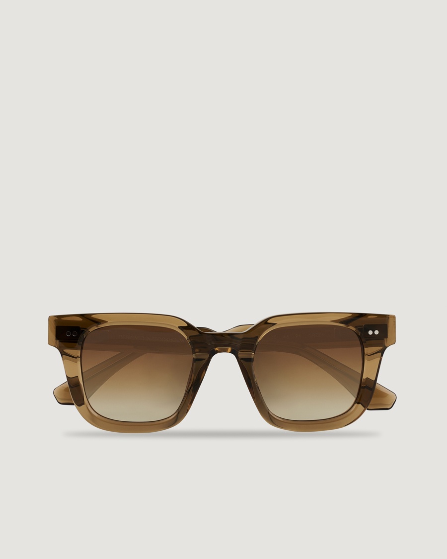 CHIMI CHIMI04 SunglassesGreen – Groen