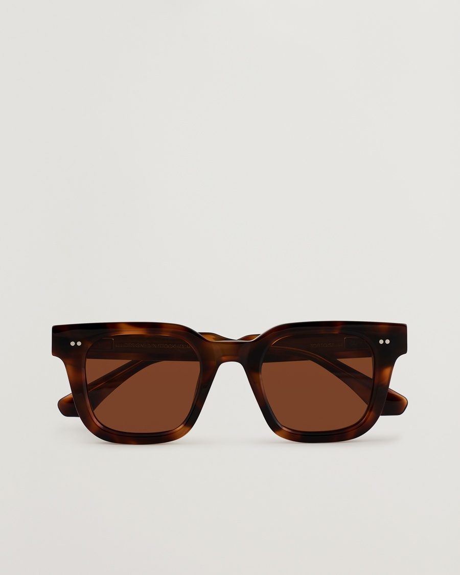  04 Sunglasses Tortoise