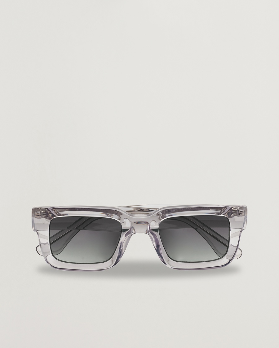 CHIMI 05 Sunglasses Grey – Grijs
