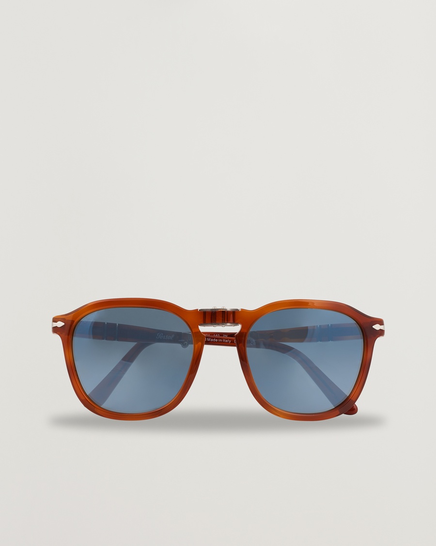 Persol 0PO3345S Sunglasses Terra Di Siena – Bruin