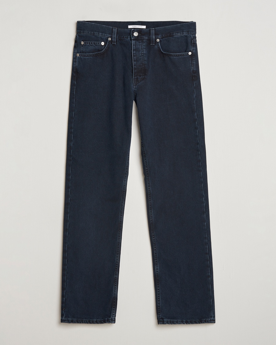  Standard Jeans Blue Black