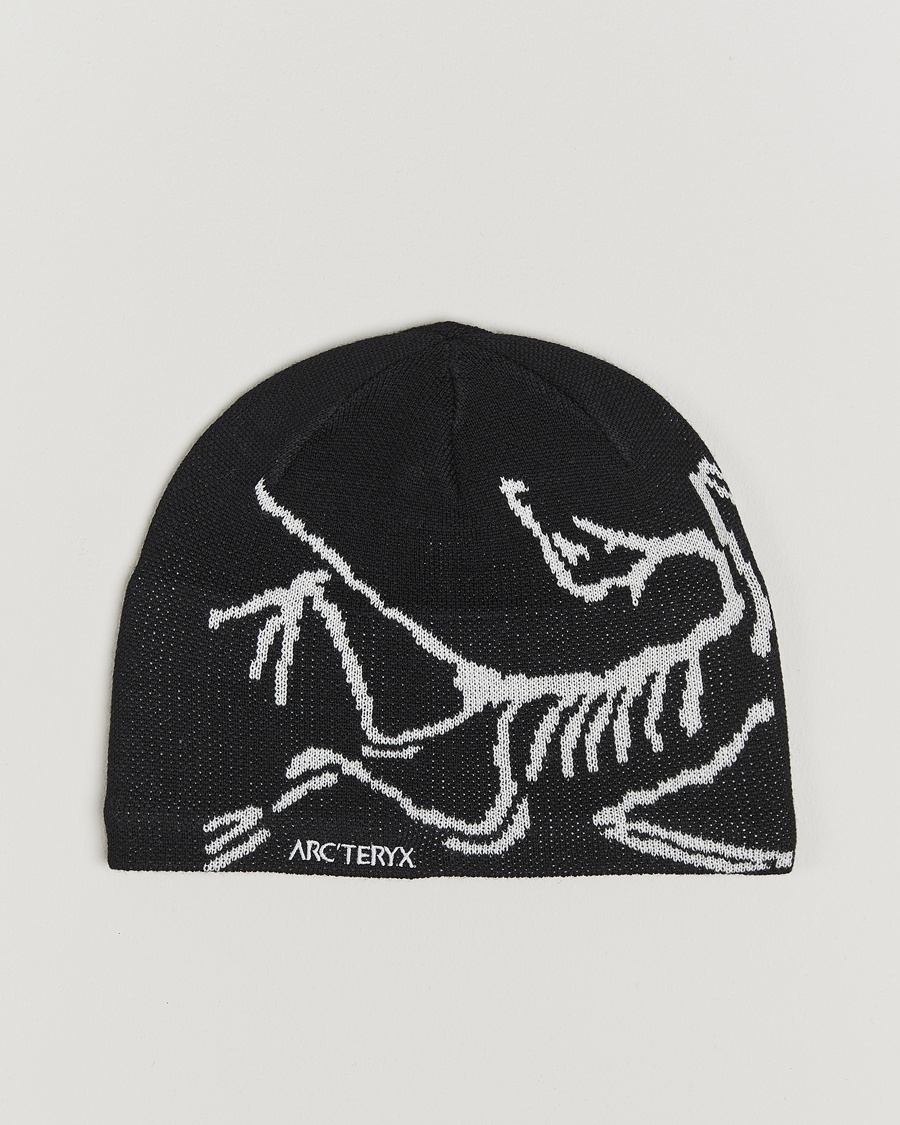 Arc'teryx Arc'teryxBird Head BeanieOrca – Zwart