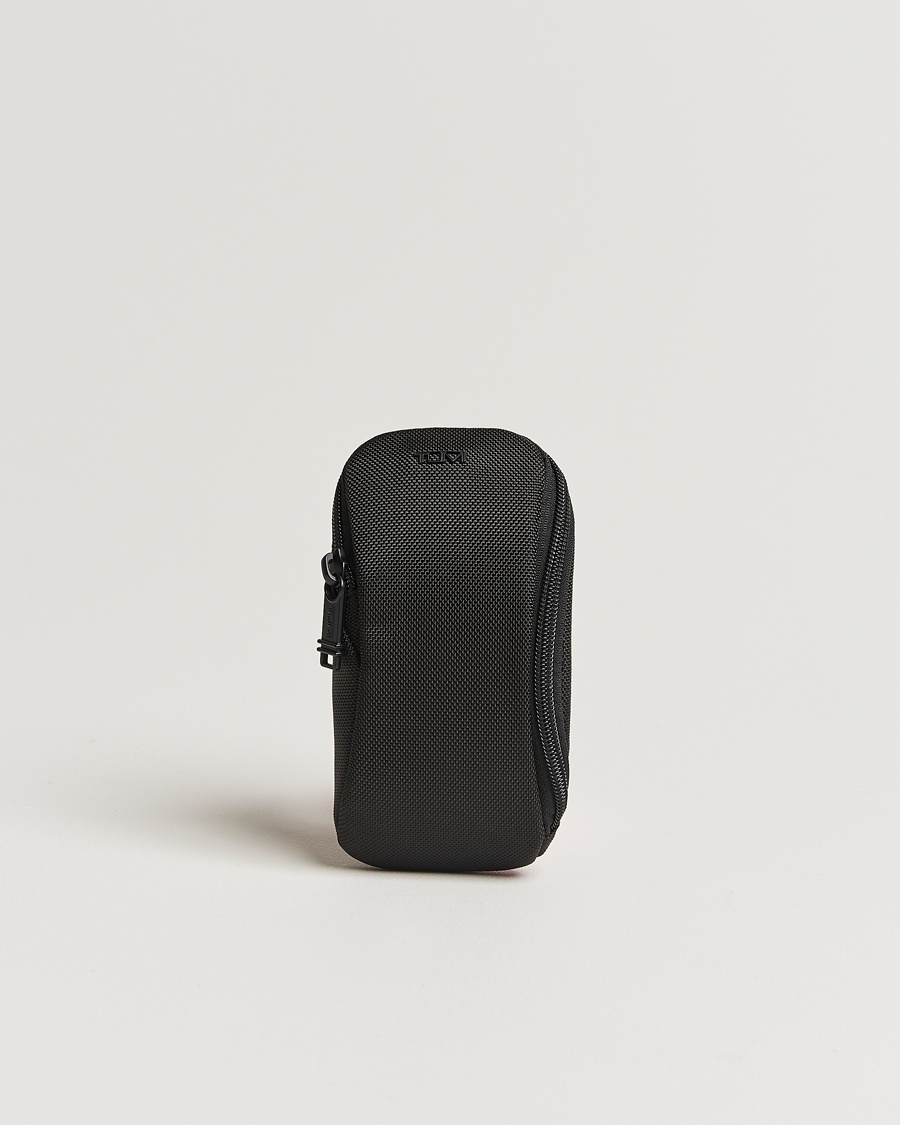 TUMI Modular Case Black – Zwart