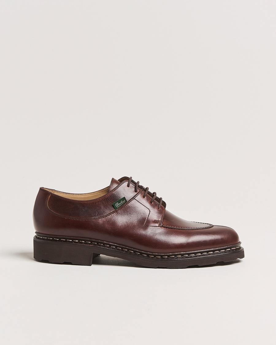 Heren | Heritage Corner | Paraboot | Avignon Derby Ecorce