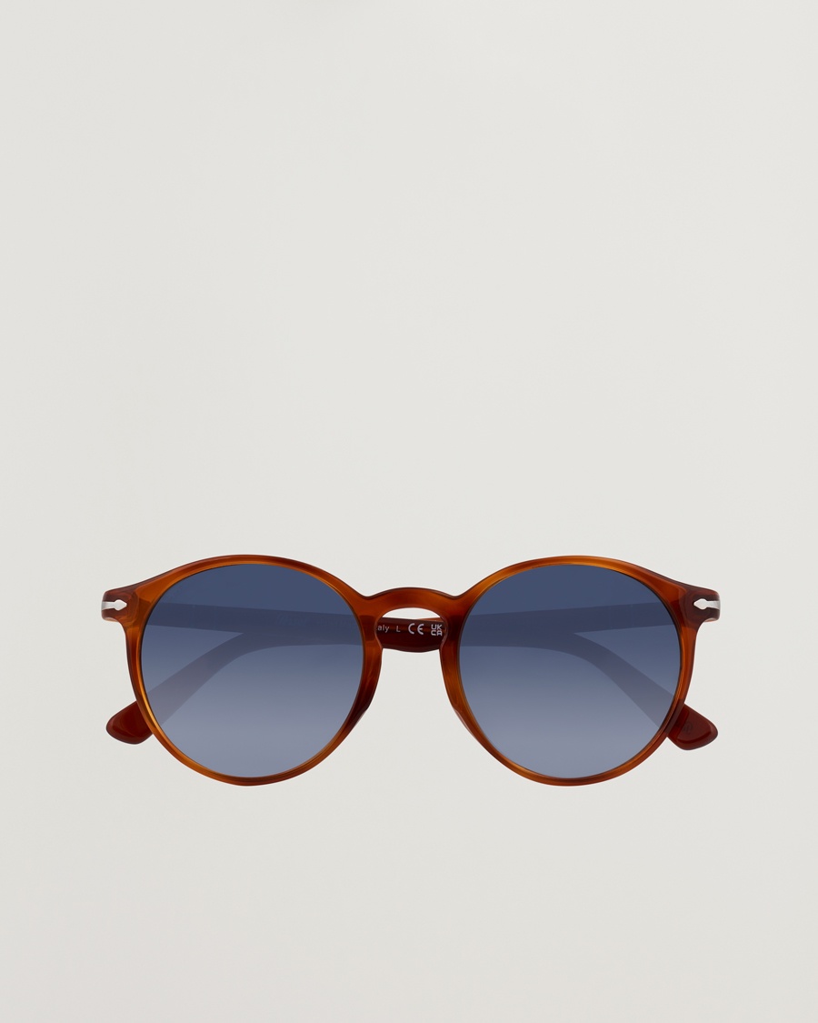 Persol 0PO3171S Sunglasses Terra Di Siena – Bruin