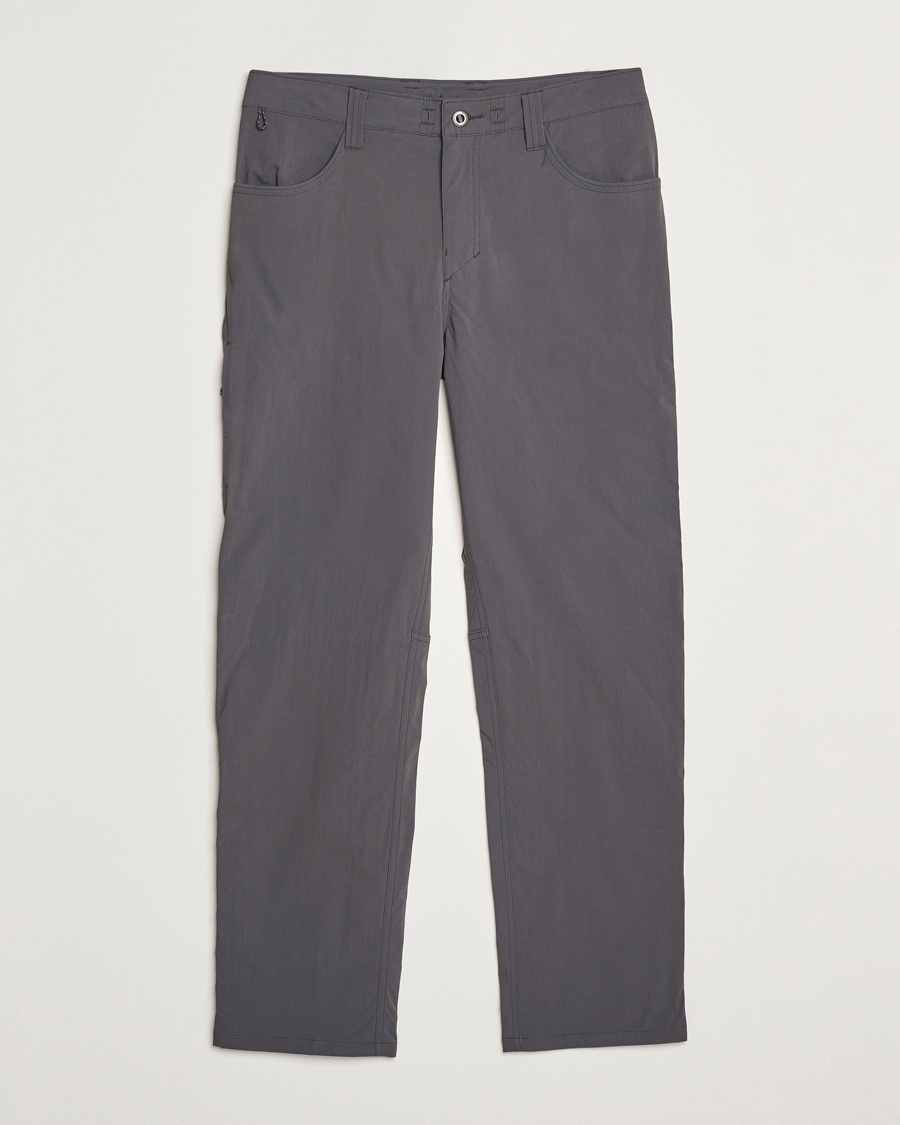 Patagonia Quandry Pants Forge Grey – Grijs