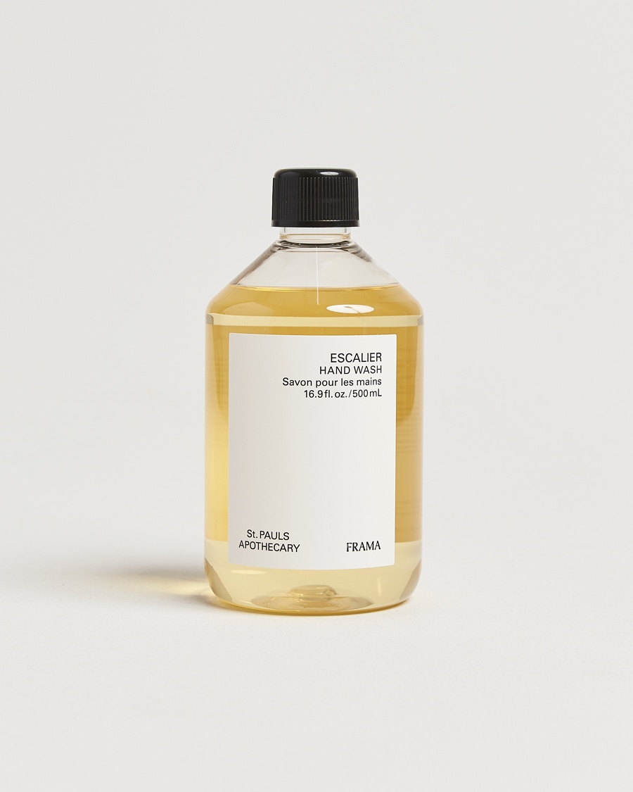 Heren |  | Frama | Escalier Hand Wash Refill 500ml 
