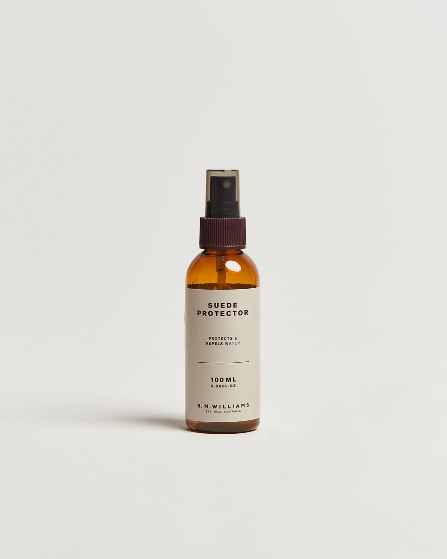 Heren | Business & Beyond - Casual | R.M.Williams | Suede Protector 100ml