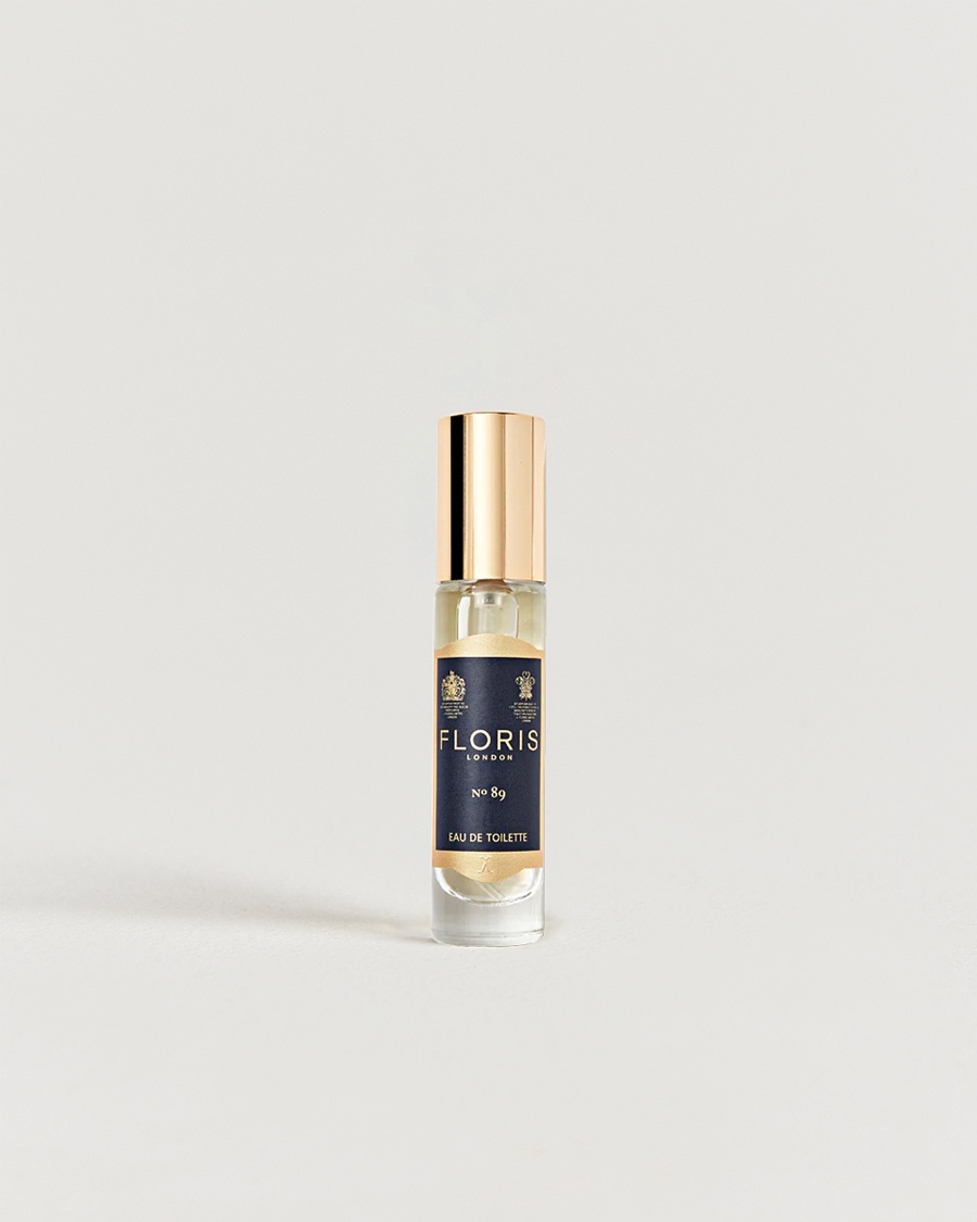 Floris London No. 89 Eau de Toilette 10ml