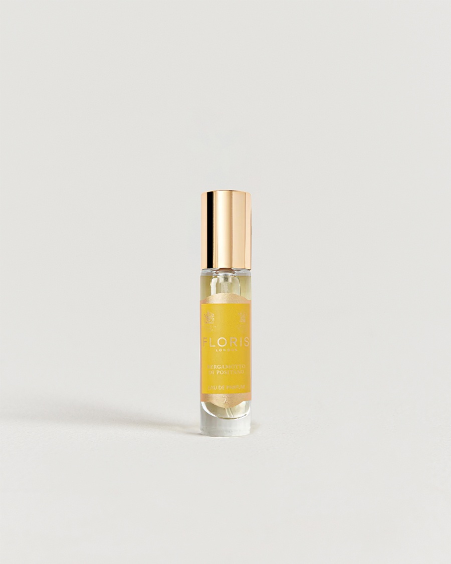 Floris London Bergamotto di Positano Eau de Parfum 10ml