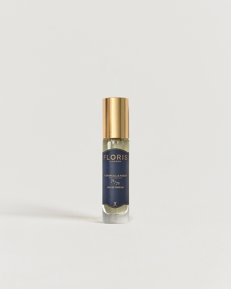 Floris London Floris x Turnbull & Asser 71/72 Eau de Parfum 10ml
