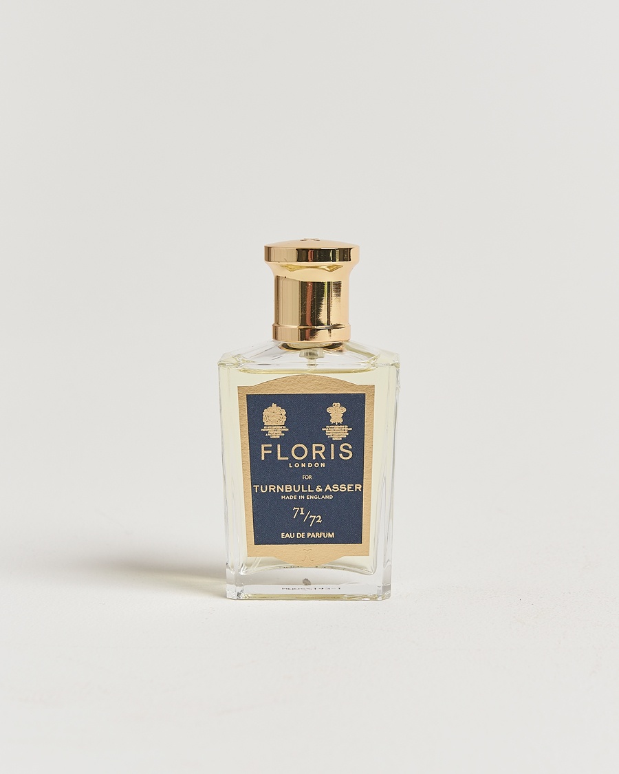 Floris London Floris x Turnbull & Asser 71/72 Eau de Parfum 50ml