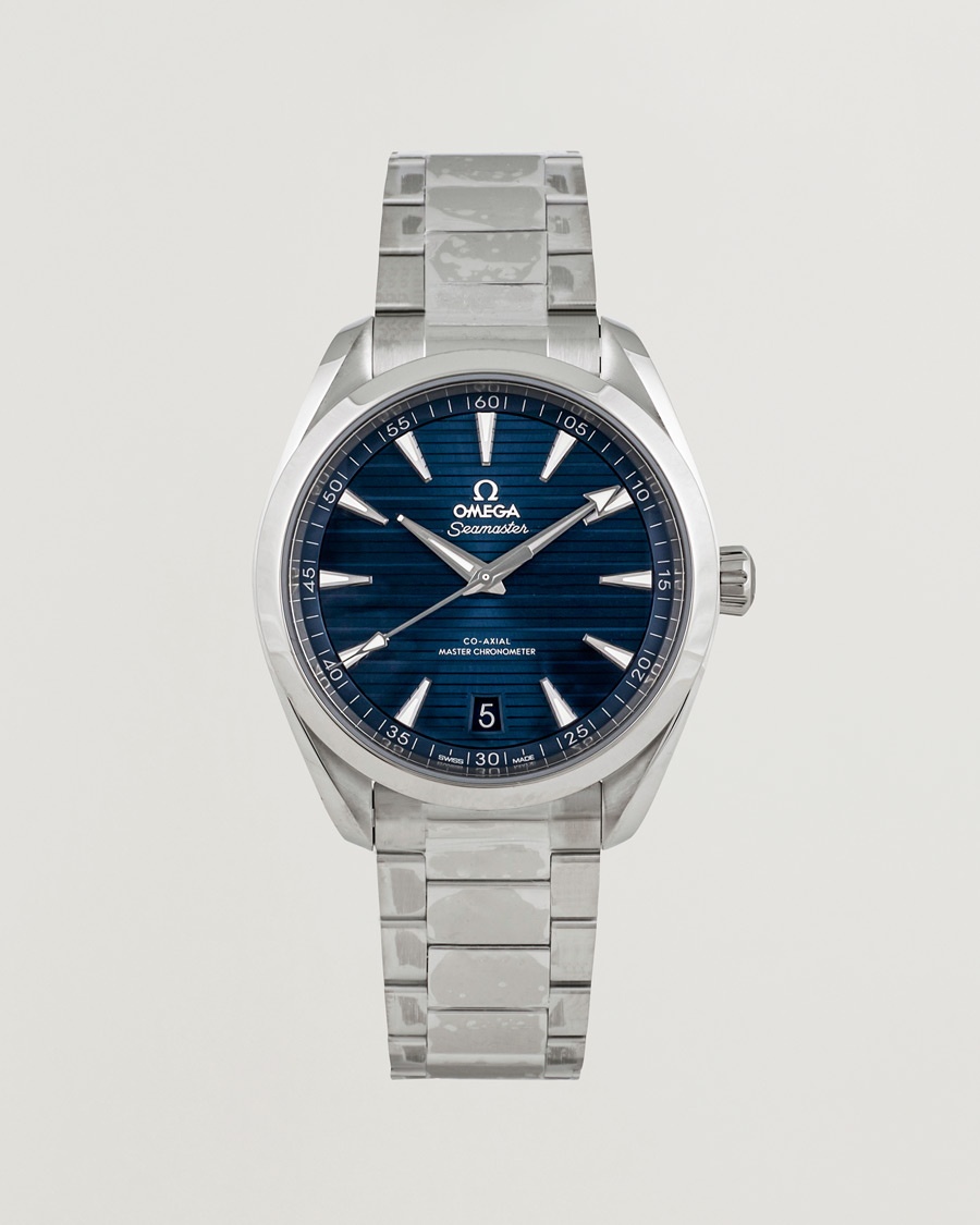 Pre Owned Vintage Watches bij CareOfCarl
