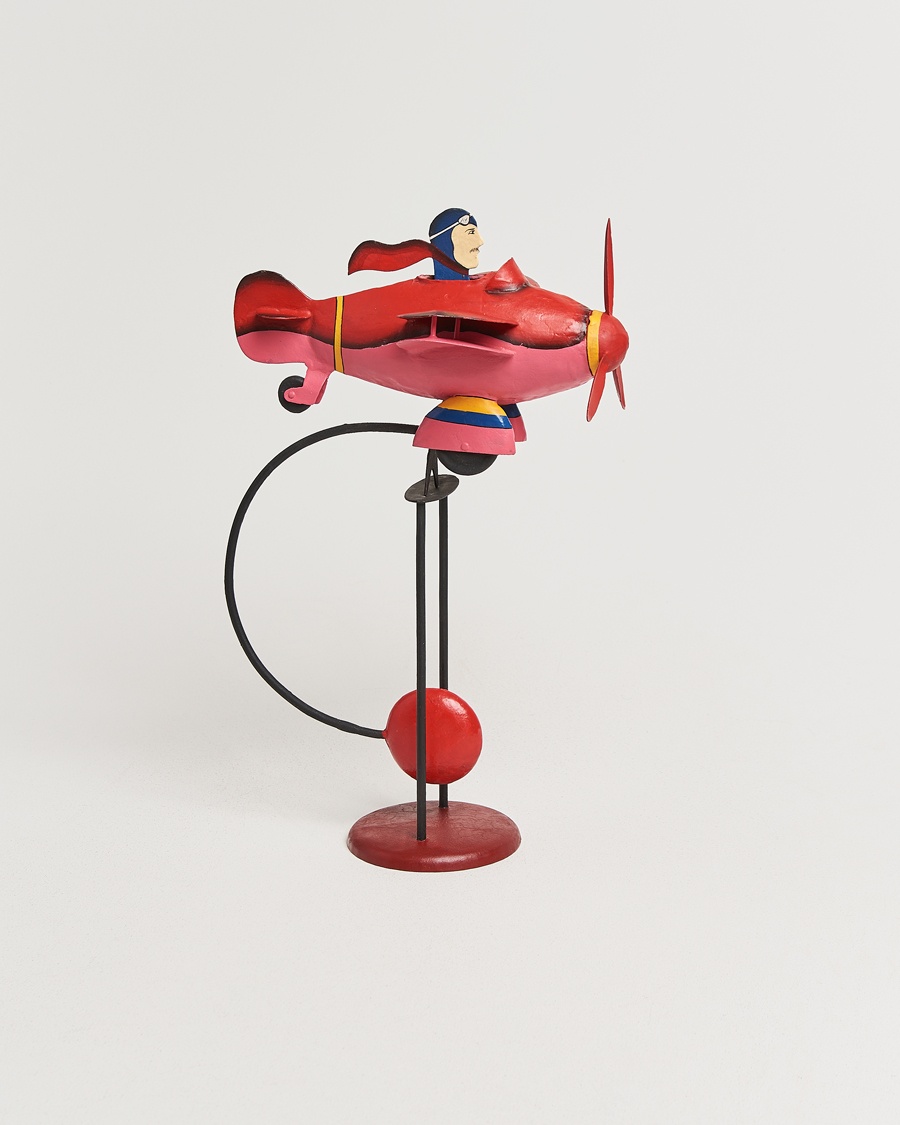 Heren | | Authentic Models | Balance Toy Red Baron