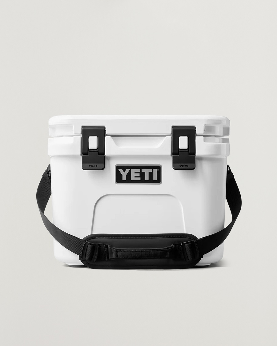 YETI Roadie 15 White – Wit