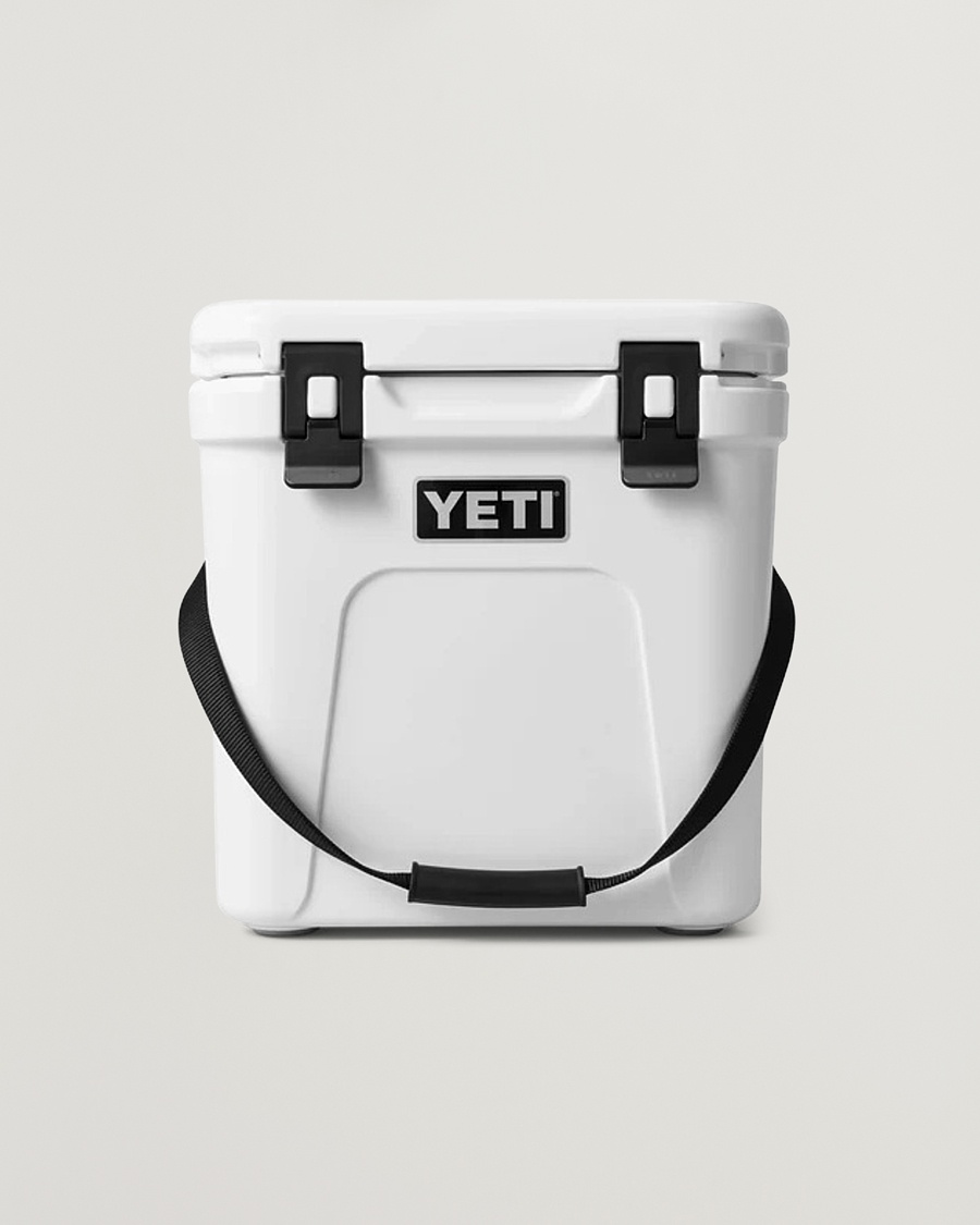 YETI Roadie 24 White – Wit