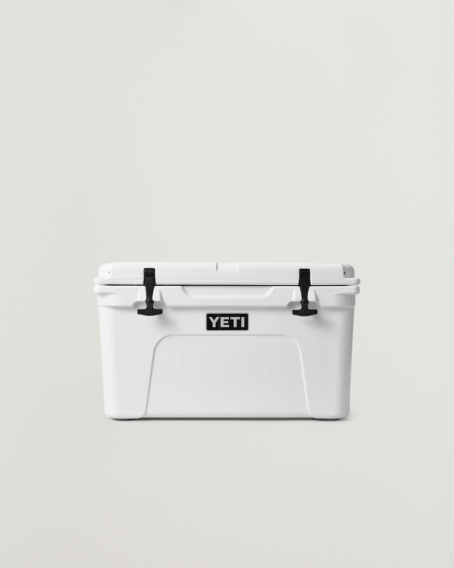 YETI Tundra 45 White – Wit