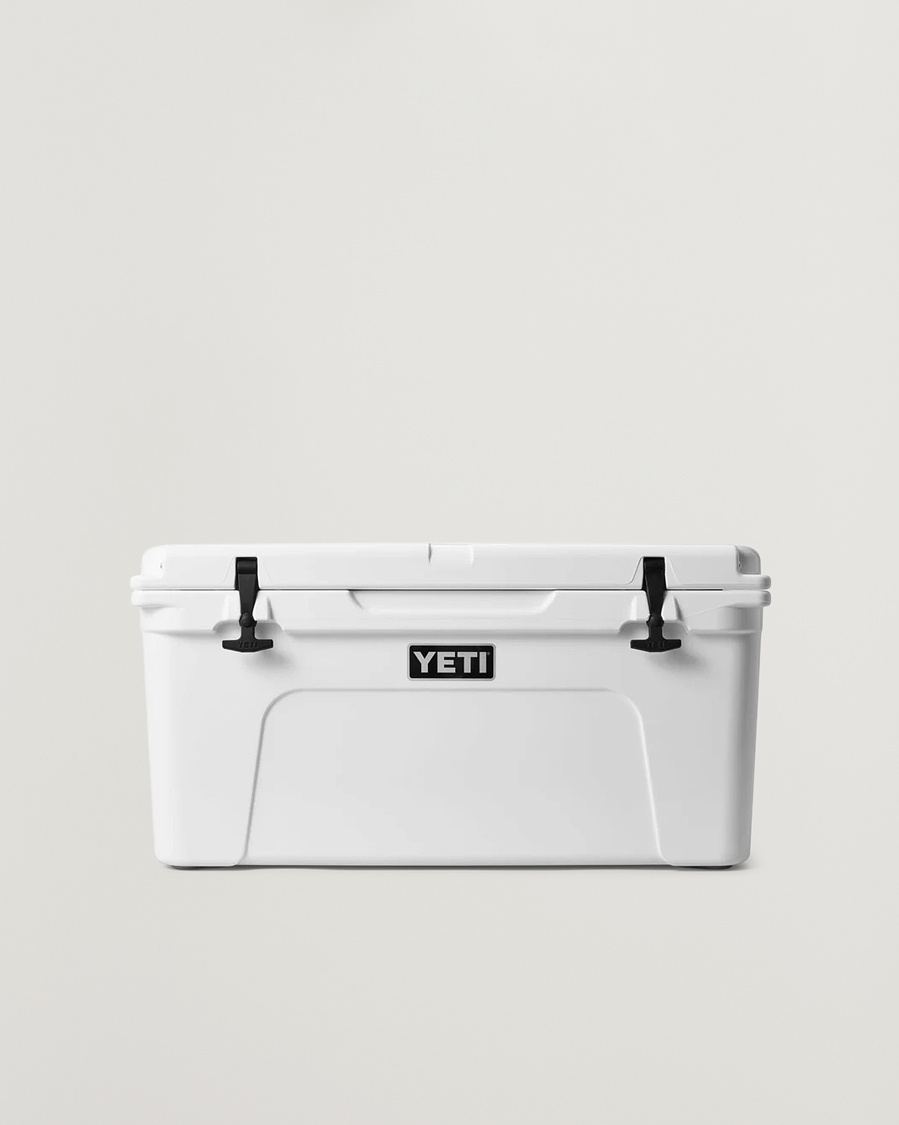 YETI Tundra 65 White – Wit