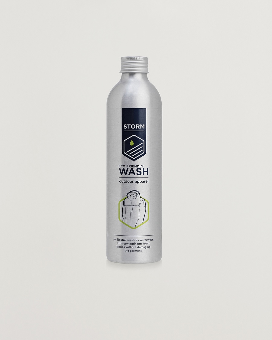 Storm Apparel Wash 225ml
