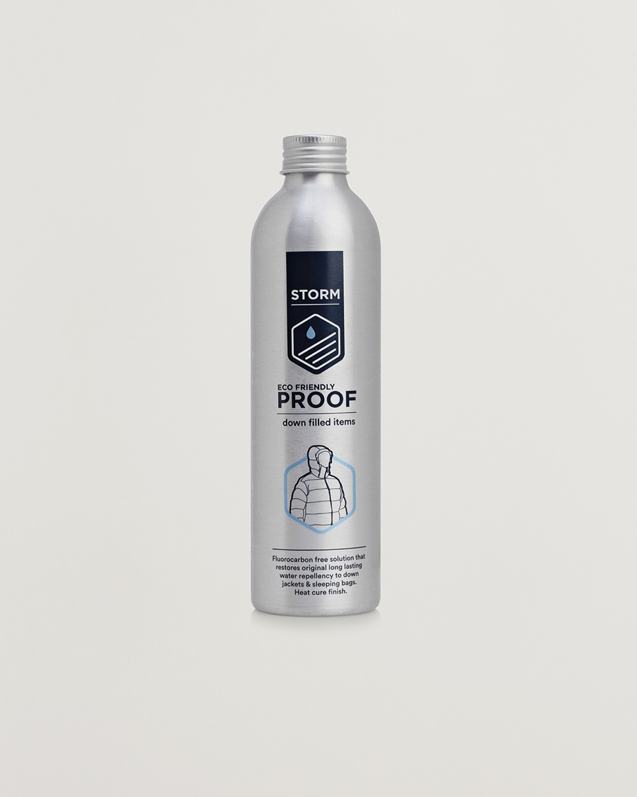 Storm Down Proofer 225ml - Wash In