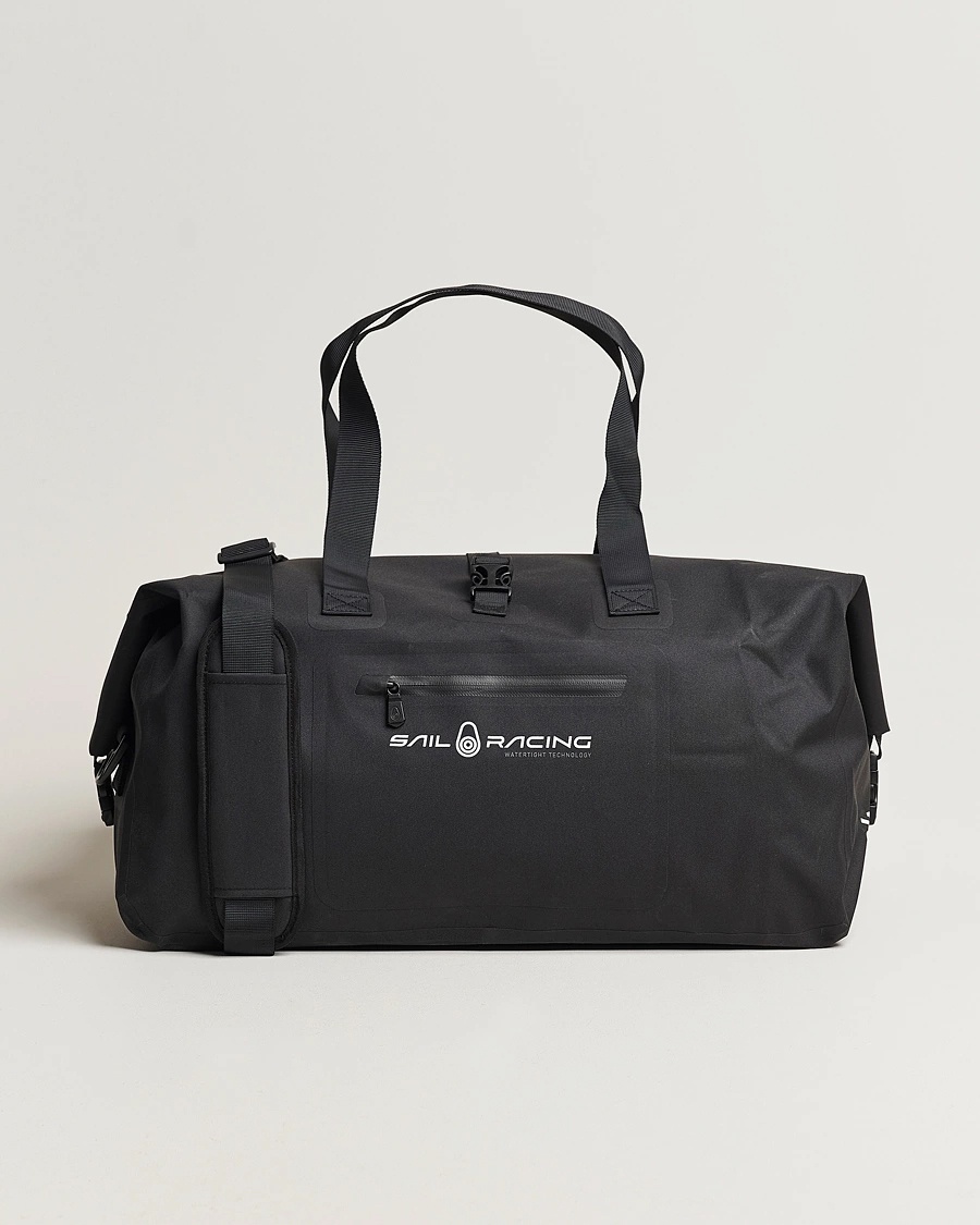 Heren |  | Sail Racing | Spray Watertight Weekendbag Carbon