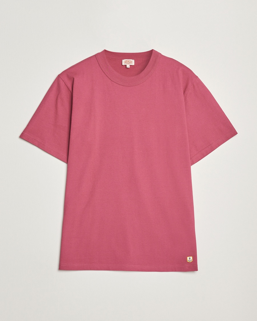 Heren | | Armor-lux | Heritage Callac T-Shirt Malaga