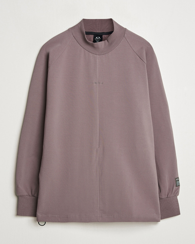 Heren | Truien | Oakley | Slick Crew Deep Plum